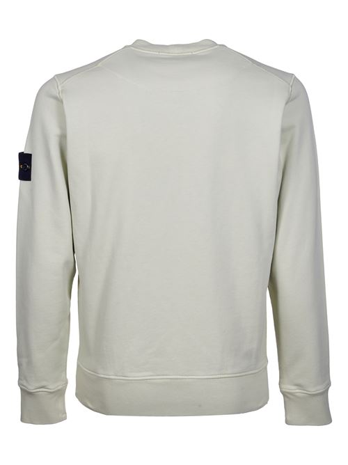 Cotton sweatshirt STONE ISLAND | 801563051V0051